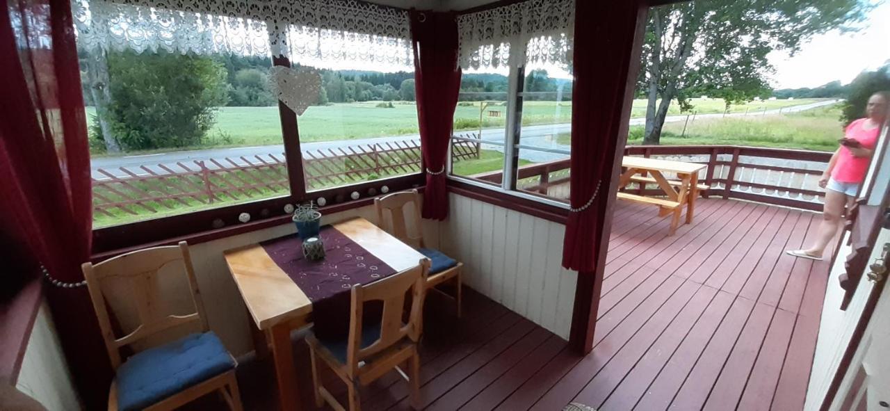 Home Bjornbyn 130 Ed 外观 照片