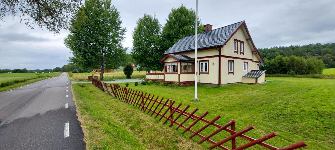 Home Bjornbyn 130 Ed 外观 照片
