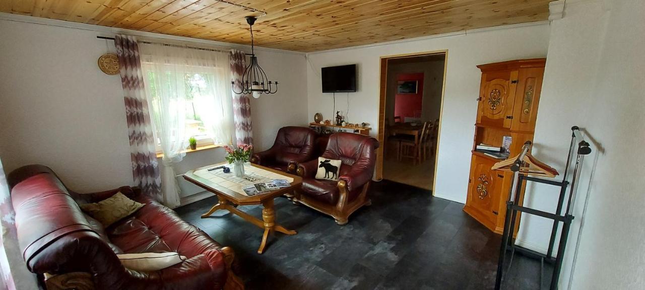 Home Bjornbyn 130 Ed 外观 照片