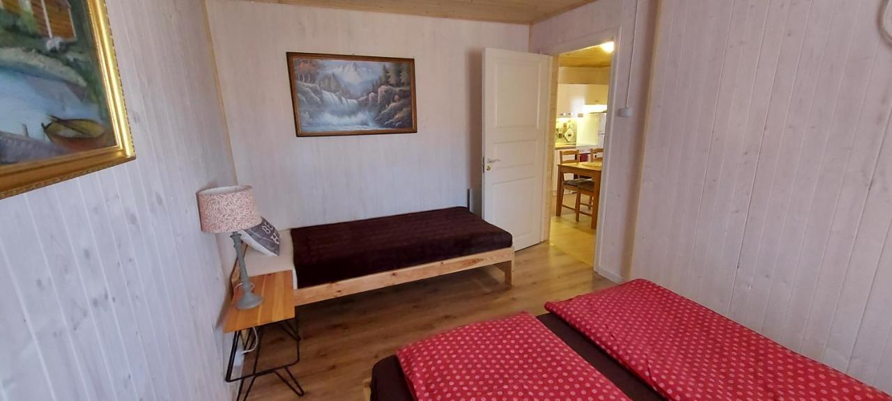 Home Bjornbyn 130 Ed 外观 照片